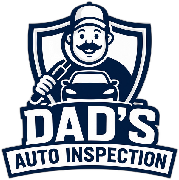 Dad's Auto Inspection